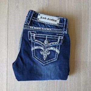 Rock Revival Jenna Boot - 26